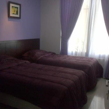 Cilandak Hotel & Apartment Thumbnail