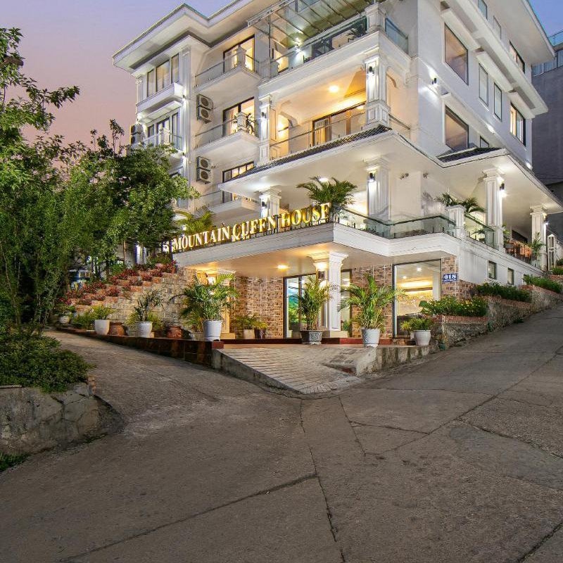 Sapa Mountain Queen House Thumbnail