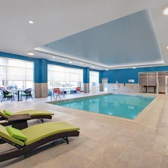 Hampton Inn & Suites by Hilton Waterloo St. Jacobs Thumbnail