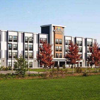 Microtel Inn & Suites by Wyndham Auroa