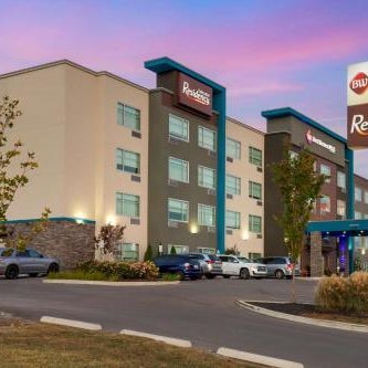 Best Western Plus Executive Residency Antioch Inn Thumbnail