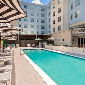 Hyatt House Tampa Airport/Westshore Thumbnail