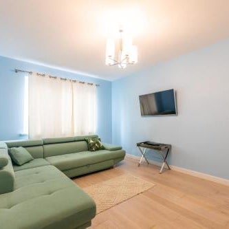 Victus Apartamenty, Apartament Roma