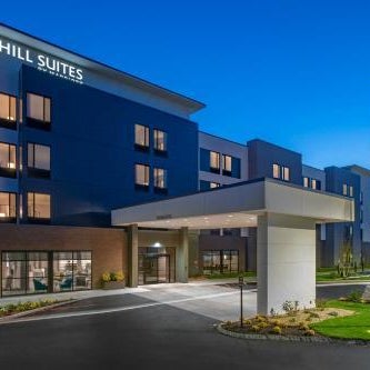 SpringHill Suites by Marriott Wrentham Plainville Thumbnail