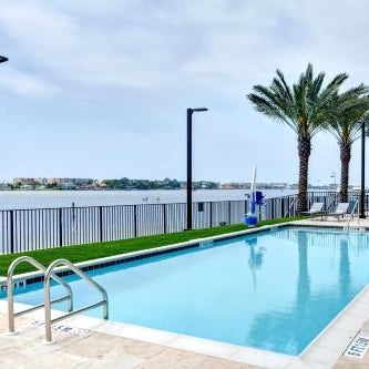 Residence Inn by Marriott Fort Walton Beach