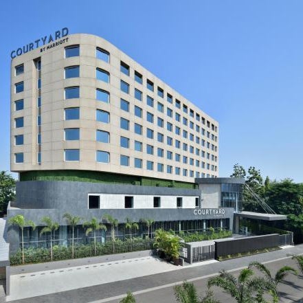 Courtyard by Marriott Nashik