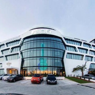 Aloft Ponce Hotel & Casino Thumbnail