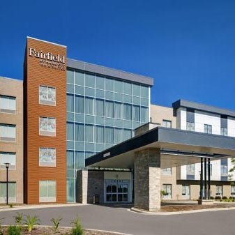 Fairfield Inn & Suites by Marriott Milwaukee Brookfield Thumbnail