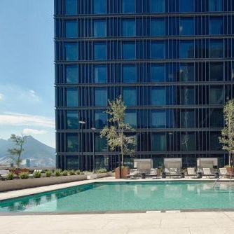 JW Marriott Monterrey Valle Thumbnail