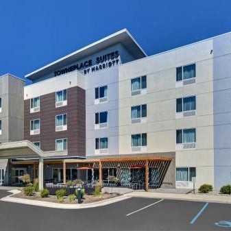 TownePlace Suites by Marriott Grand Rapids Wyoming Thumbnail