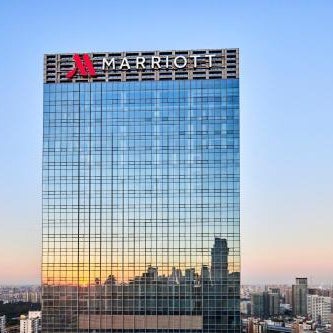 Shenyang Marriott Hotel
