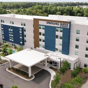 SpringHill Suites by Marriott Charleston-North Charleston Thumbnail
