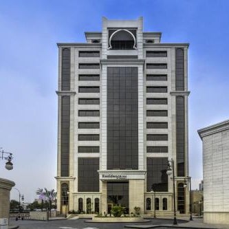 Residence Inn by Marriott Algiers Bab Ezzouar