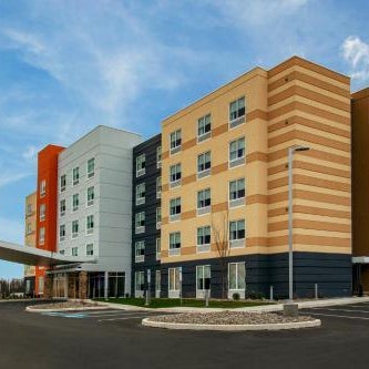 Fairfield Inn & Suites by Marriott Harrisburg West/Mechanicsburg Thumbnail