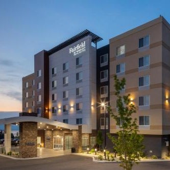 Fairfield Inn & Suites by Marriott Salmon Arm Thumbnail