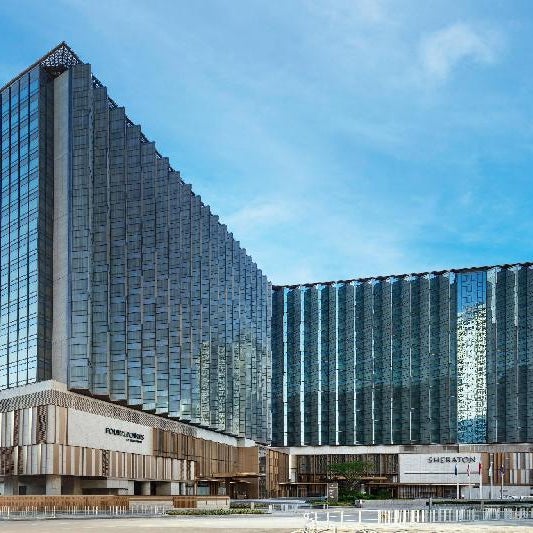 Four Points by Sheraton Hong Kong, Tung Chung Thumbnail
