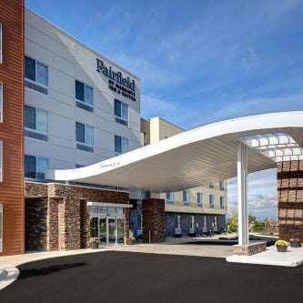 Fairfield by Marriott Inn & Suites Grand Rapids Wyoming Thumbnail