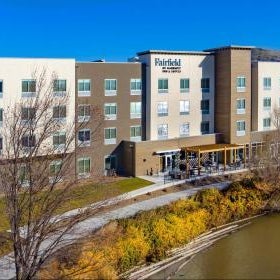 Fairfield Inn & Suites by Marriott Klamath Falls Thumbnail