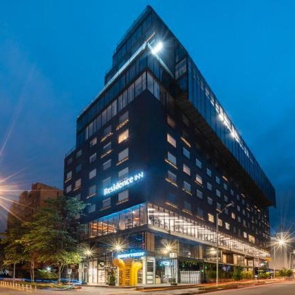 Residence Inn by Marriott Bogota Thumbnail