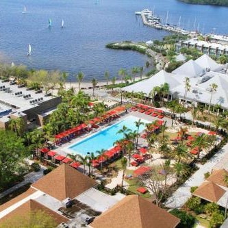 Sandpiper Bay All-Inclusive, Trademark Collection by Wyndham Thumbnail