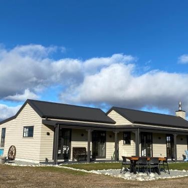 Pedalfish Cottage