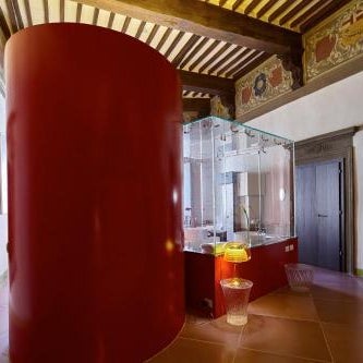 Palazzetto Rosso - Art Hotel