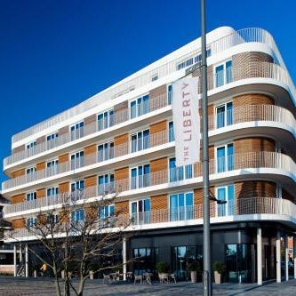 THE LIBERTY Hotel Bremerhaven BW Signature Collection Thumbnail
