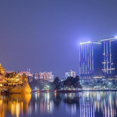 Wyndham Grand Yangon 