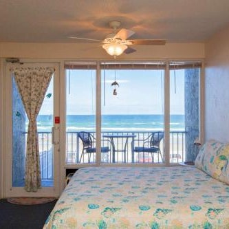 Pirates Cove Condo Unit #117 Thumbnail