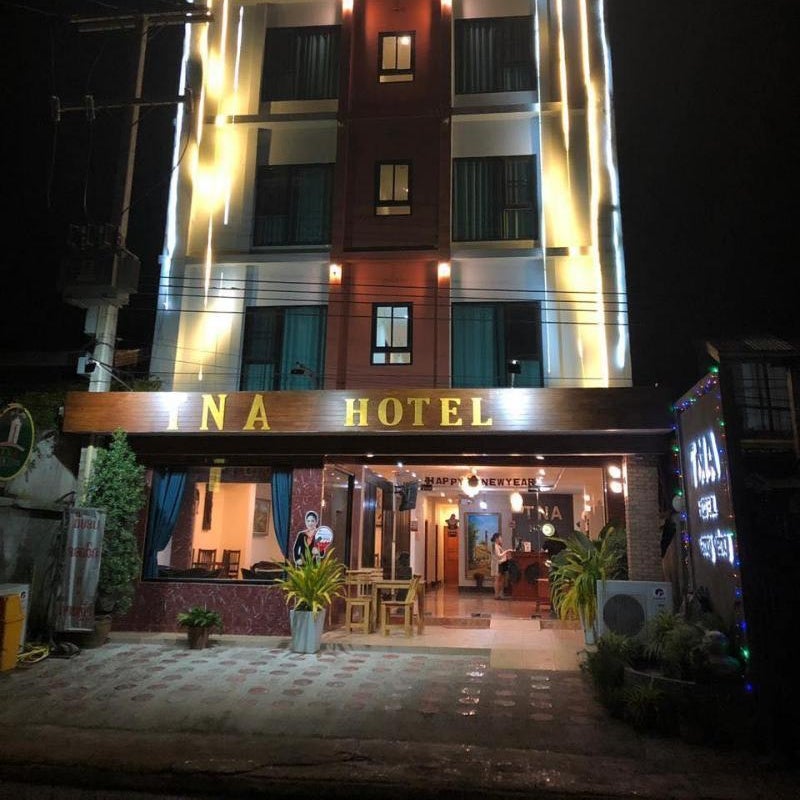 TNA Hotel