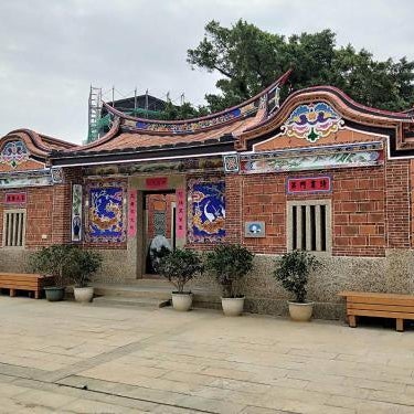Kinmen Huquian 58