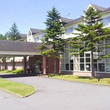 Villa the Club Karuizawa