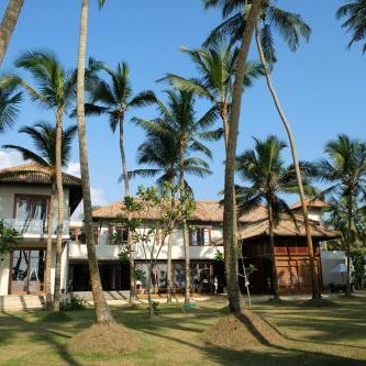 The Villa by Contemporary Ceylon Thumbnail