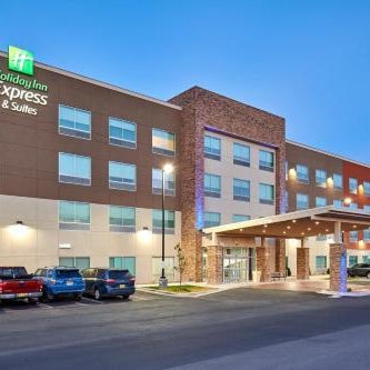 Holiday Inn Express and Suites El Paso East By IHG Thumbnail
