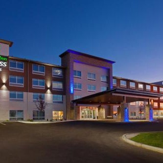 Holiday Inn Express and Suites Moses Lake By IHG Thumbnail