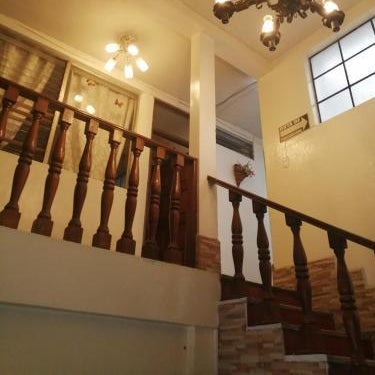 Hotel Metropolitano Thumbnail
