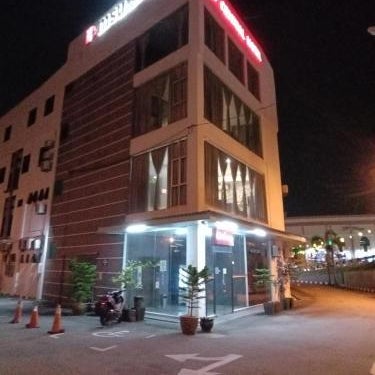 Sp Central Hotel