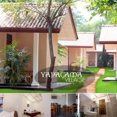 Yapagama Village Thumbnail