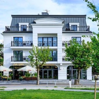 Maritime Residence