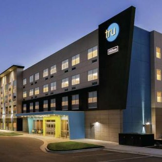Tru By Hilton Charlotte Ayrsley Thumbnail