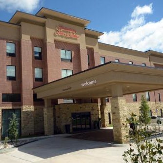 Hampton Inn By Hilton & Suites Oklahoma City/Quail Springs Thumbnail