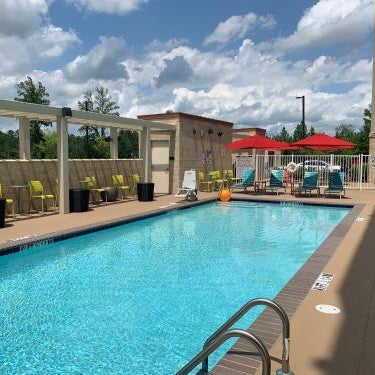 Home2 Suites By Hilton Savannah Airport