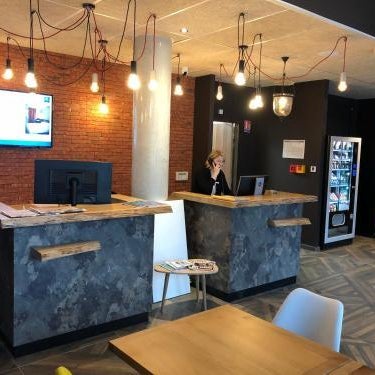 ibis budget Annecy Poisy