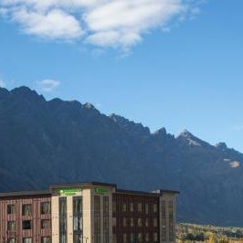 Wyndham Garden Remarkables Park Queenstown Thumbnail