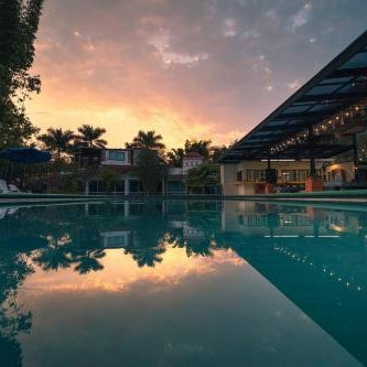 Hotel Quinta Moctezuma Thumbnail