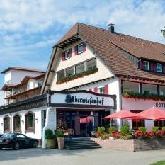 Schwarzwaldhotel Oberwiesenhof