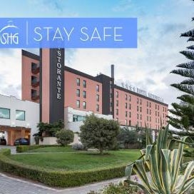 Hotel Antonella