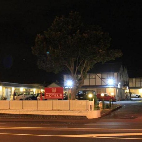 Sai Motels Thumbnail
