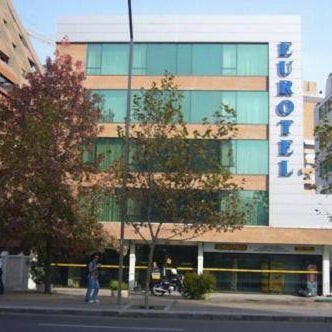 Hotel Eurotel El Bosque Thumbnail