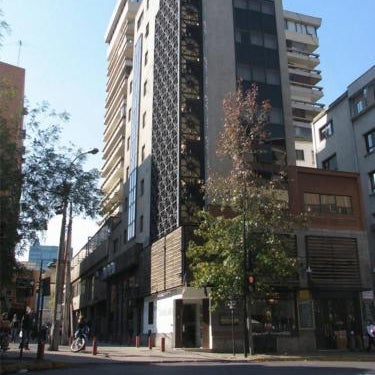 RQ Costanera Apartments